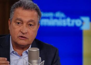 Rui Costa anuncia saída da ViaBahia da concessão das BRs 116 e 324: “Não se chegou ao acordo”