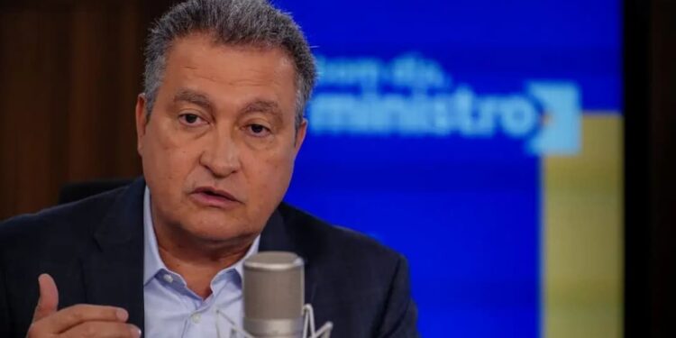 Rui Costa anuncia saída da ViaBahia da concessão das BRs 116 e 324: “Não se chegou ao acordo”