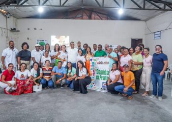 Bahia Sem Fome investe mais de R$ 4 milhões em ações de combate à fome em Feira de Santana