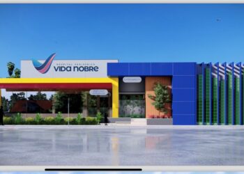 Grupo Nobre, em parceria com pool de médicos, lança rede de saúde