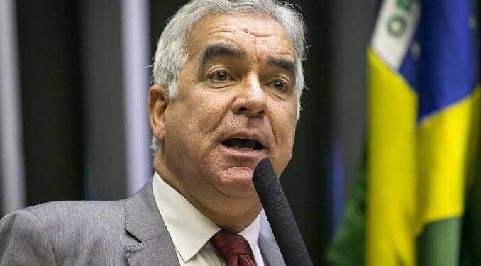 Zé Neto destinou mais de R$ 61 milhões em Emendas Parlamentares para Feira de Santana, detalha Robinson Almeida