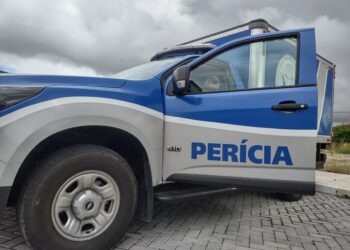 Homem é assassinado no distrito de Maria Quitéria; mulher é acusada de cometer o crime