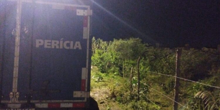 Jovem é morto com tiros na cabeça no bairro da Conceição