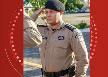 Capitão da Polícia Militar é preso em flagrante suspeito de extorquir comerciante no interior da Bahia