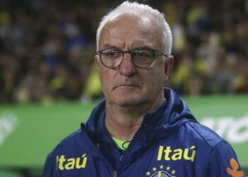 Com novidade na lista, Dorival Jr. anuncia os convocados da Seleção Brasileira; confira nomes