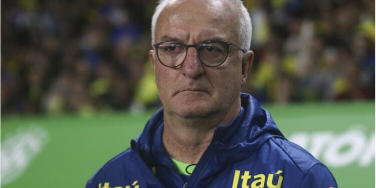 Com novidade na lista, Dorival Jr. anuncia os convocados da Seleção Brasileira; confira nomes