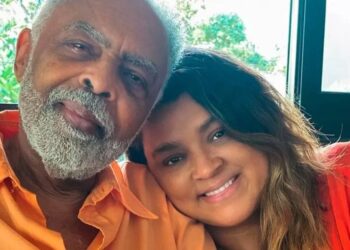 Gilberto Gil explica conselho polêmico dado à Preta Gil com a retomada do câncer
