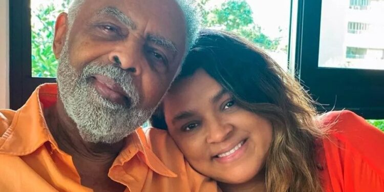 Gilberto Gil explica conselho polêmico dado à Preta Gil com a retomada do câncer