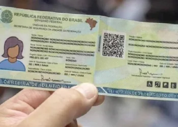 Novo RG: mais de 34 mil pessoas já tiraram documento na Bahia