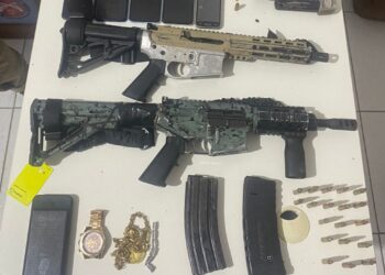 Confronto termina com quatro suspeitos mortos na Bahia; PM encontrou drogas e fuzis