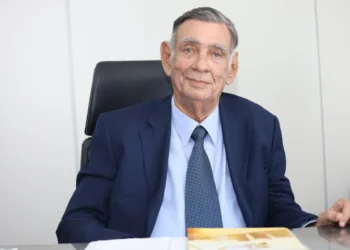 Morre Pedro Lino, conselheiro do Tribunal de Contas da Bahia, aos 73 anos