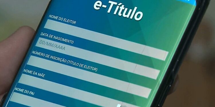 Eleições na Bahia: entenda para que serve e-Título e como baixar o aplicativo
