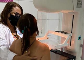 Outubro Rosa: mamografias podem ser agendadas pelo aplicativo Feira Conectada