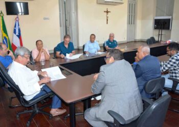 Colbert assina convênio para construção de mais 600 unidades do Minha Casa Minha Vida