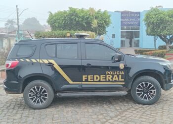 PF faz operação de combate a desvios de recursos públicos na BA; empresa de engenharia recebeu mais de R$ 7 milhões em 4 anos