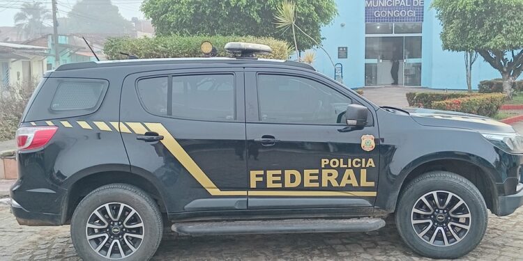 PF faz operação de combate a desvios de recursos públicos na BA; empresa de engenharia recebeu mais de R$ 7 milhões em 4 anos