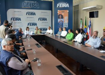 CONVIVE: Centro focado na inclusão e prevenção da violência será construído em Feira