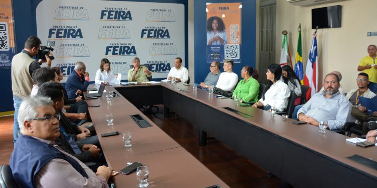 CONVIVE: Centro focado na inclusão e prevenção da violência será construído em Feira