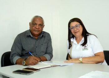 Secretaria de Habitação entrega à Caixa lista de inscritos no Minha Casa Minha Vida Entidades