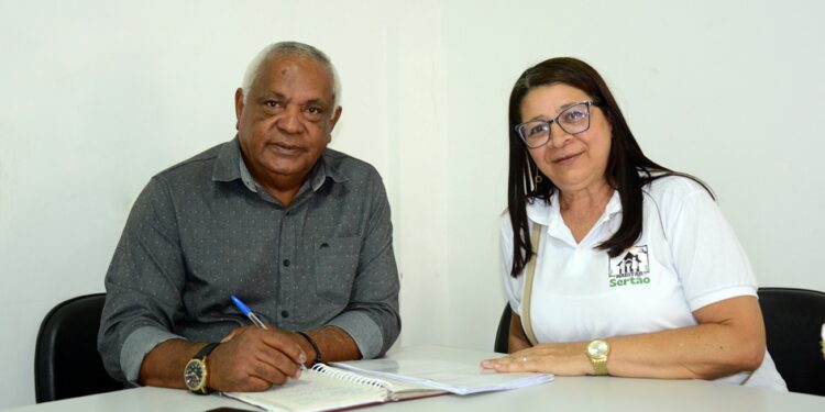 Secretaria de Habitação entrega à Caixa lista de inscritos no Minha Casa Minha Vida Entidades