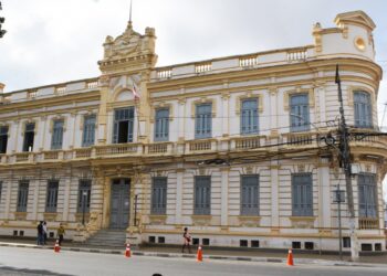 Colbert Filho decreta ponto facultativo na segunda-feira, Dia do Servidor