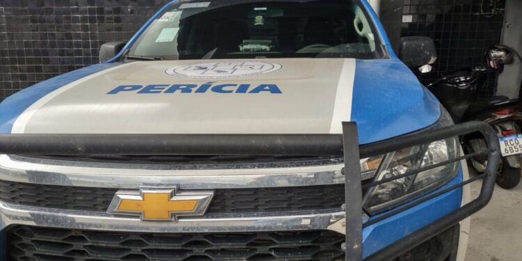 Soldador vítima de tiro no Asa Branca morre em Policlínica