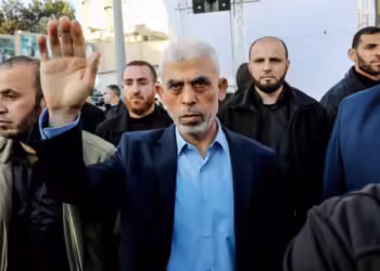 Veja quem era o líder máximo do Hamas morto por Israel
