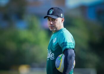 Juventude demite Jair Ventura após derrota para o Flamengo