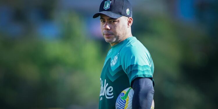 Juventude demite Jair Ventura após derrota para o Flamengo