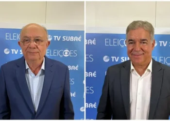 Após debate decisivo, Zé Neto e José Ronaldo fazem balanço e reafirmam propostas para o futuro de Feira de Santana
