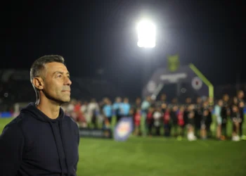 Red Bull Bragantino anuncia saída do técnico Pedro Caixinha