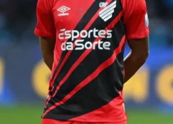 Athletico-PR suspende contrato com bet ‘ilegal’; Bahia não se pronuncia