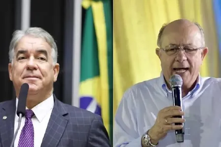 AtlasIntel/A TARDE: Zé Neto passa à frente e Feira deverá ter 2º turno