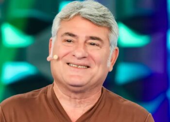 Ex-Globo, Cleber Machado deixa SBT após 1 ano e acerta com rival