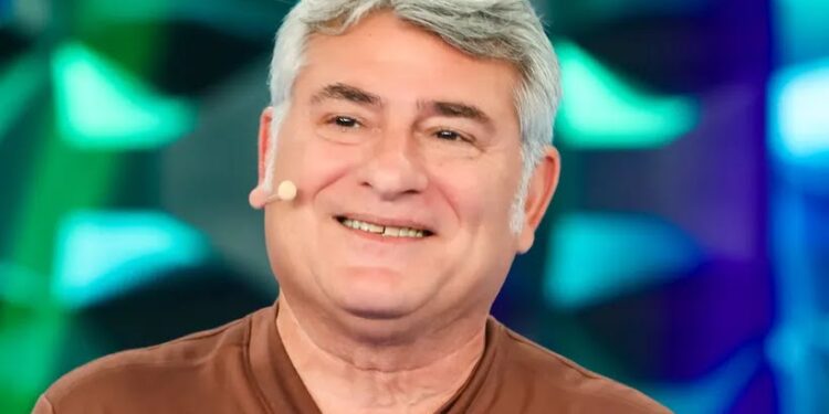Ex-Globo, Cleber Machado deixa SBT após 1 ano e acerta com rival