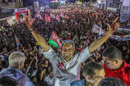 Jerônimo supera Rui e elege 309 prefeitos; PSD lidera ranking isolado