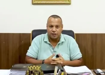 Prefeito de Água Fria pode perder mandato por abuso de poder; saiba mais