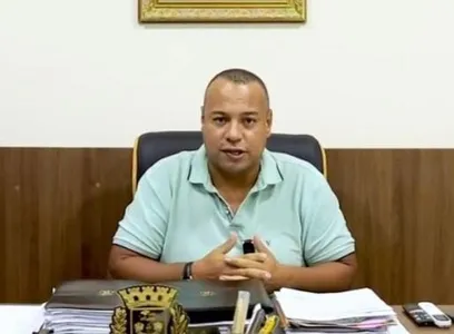 Prefeito de Água Fria pode perder mandato por abuso de poder; saiba mais