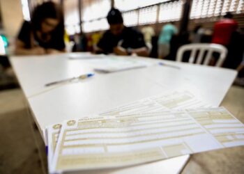 Saiba como justificar o voto e evitar penalidades nestas eleições