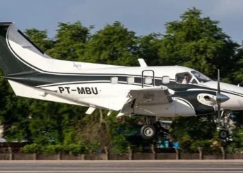Vítimas de acidente aéreo em São Paulo eram funcionários de empresa baiana