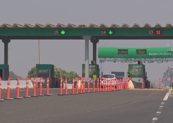 Contran aprova novas regras para pedágio eletrônico em rodovias do país