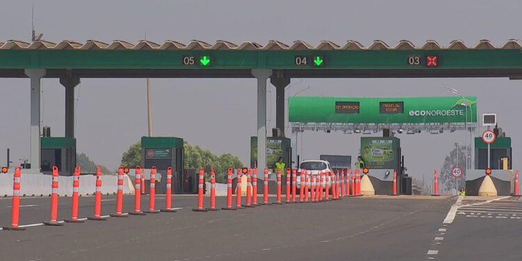 Contran aprova novas regras para pedágio eletrônico em rodovias do país