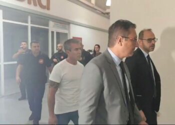 Justiça determina que Rogério Andrade vá para presídio federal