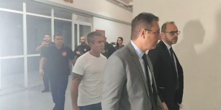 Justiça determina que Rogério Andrade vá para presídio federal