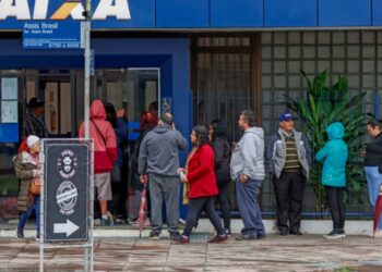 Caixa diminuirá cota de financiamento a imóveis e vai cobrar entrada maior de compradores
