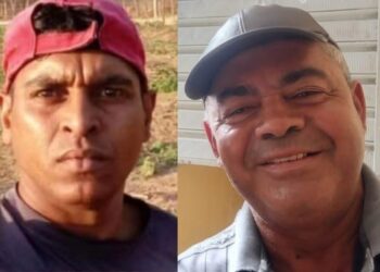 Famílias procuram por homens desaparecidos há 10 dias na Bahia; dupla foi retirada de sítio