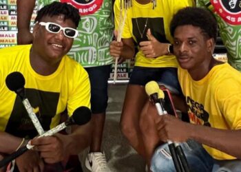 SSP-BA identifica envolvidos nas mortes de irmãos percussionistas do Malê Debalê na Bahia