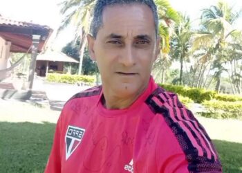 Morre Zé Carlos, ex-lateral da seleção brasileira na Copa de 1998