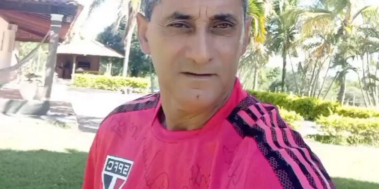 Morre Zé Carlos, ex-lateral da seleção brasileira na Copa de 1998