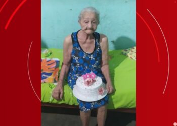 Idosa de 103 anos morre em incêndio na Bahia; corpo dela foi carbonizado
